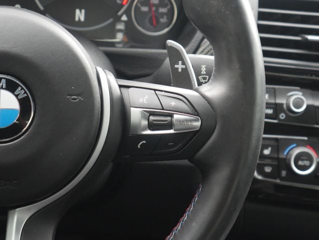 2016 BMW M3 Base