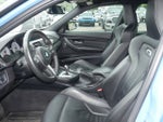 2016 BMW M3 Base