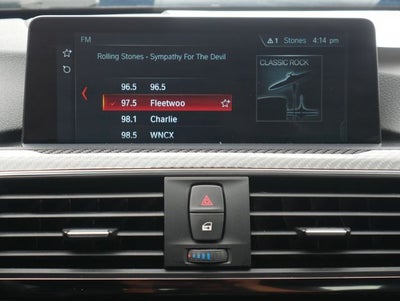 2016 BMW M3 Base