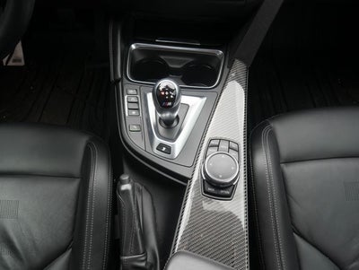 2016 BMW M3 Base