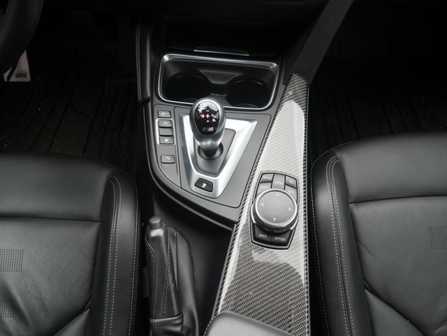 2016 BMW M3 Base