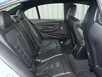 2016 BMW M3 Base
