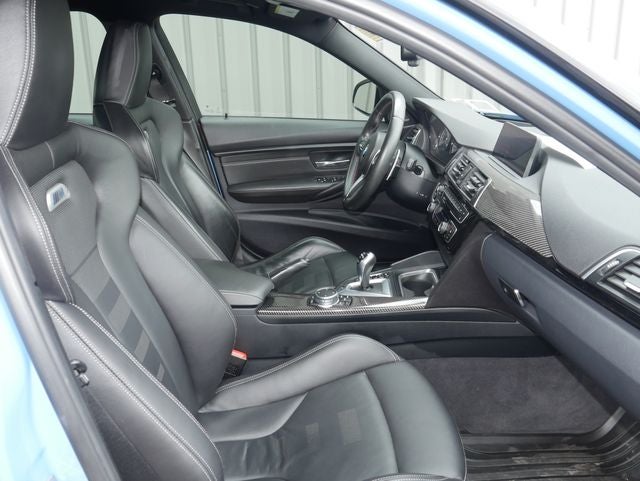 2016 BMW M3 Base