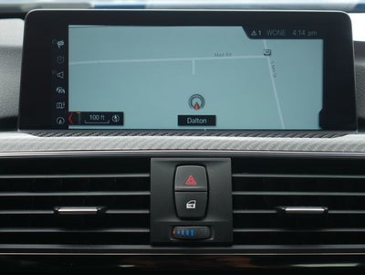 2016 BMW M3 Base