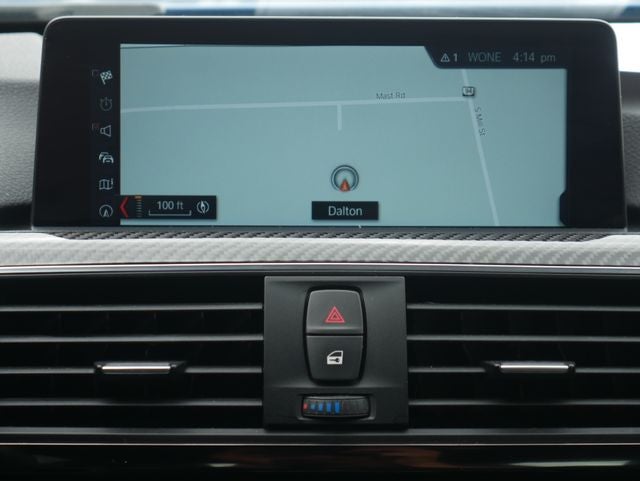 2016 BMW M3 Base