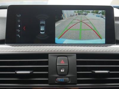 2016 BMW M3 Base