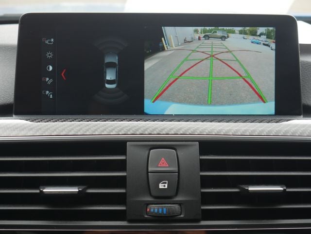 2016 BMW M3 Base