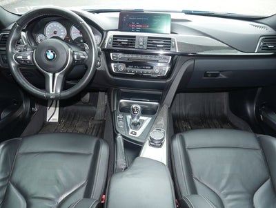2016 BMW M3 Base