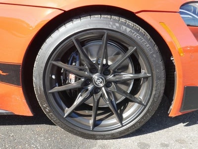 2024 Toyota GR Supra 3.0 Special Edition