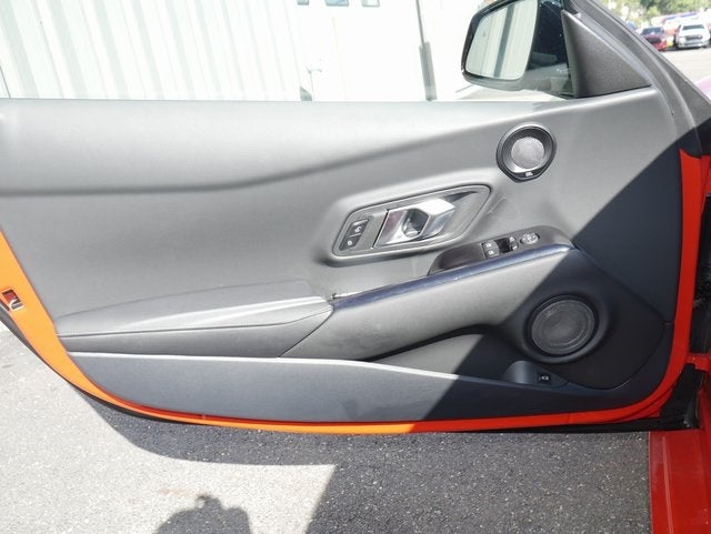 2024 Toyota GR Supra 3.0 Special Edition