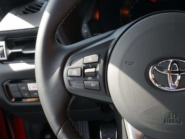 2024 Toyota GR Supra 3.0 Special Edition