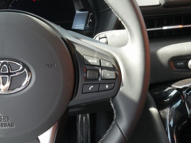 2024 Toyota GR Supra 3.0 Special Edition