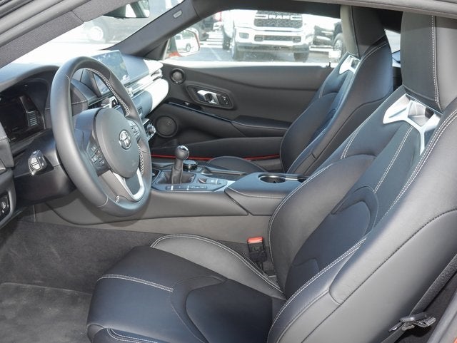 2024 Toyota GR Supra 3.0 Special Edition