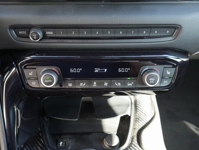 2024 Toyota GR Supra 3.0 Special Edition