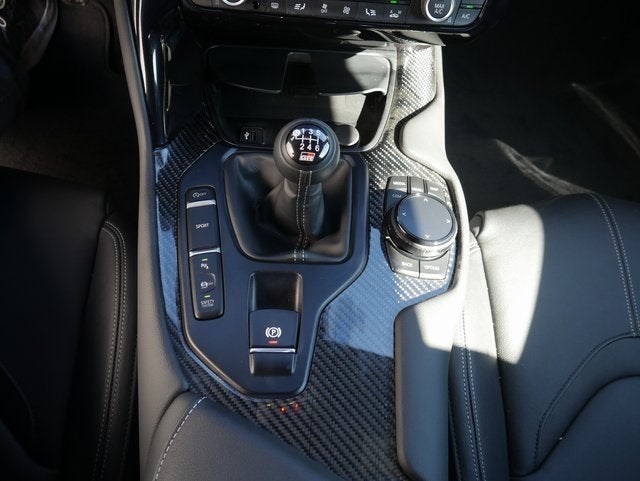 2024 Toyota GR Supra 3.0 Special Edition