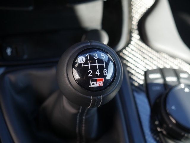 2024 Toyota GR Supra 3.0 Special Edition