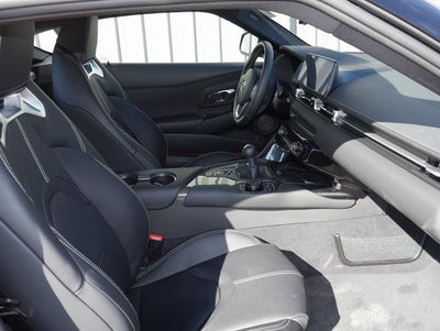 2024 Toyota GR Supra 3.0 Special Edition