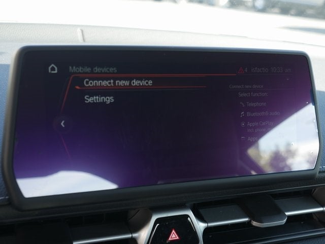 2024 Toyota GR Supra 3.0 Special Edition