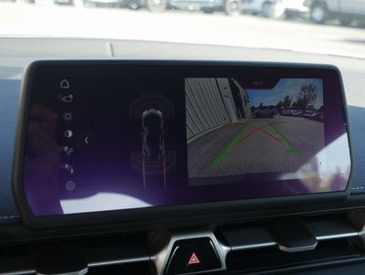 2024 Toyota GR Supra 3.0 Special Edition