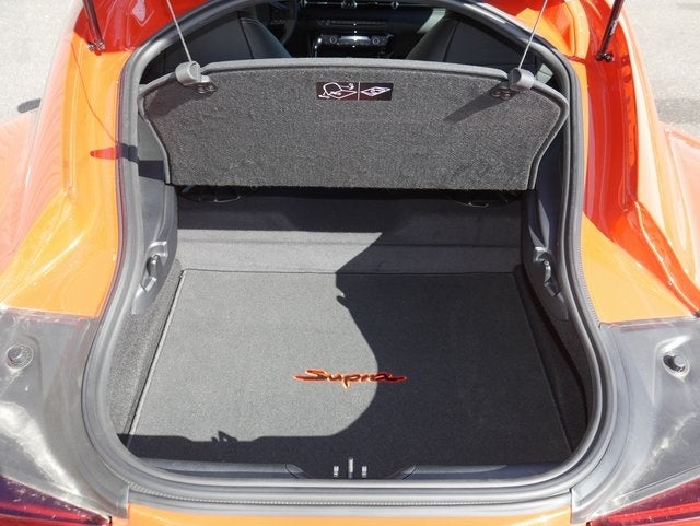 2024 Toyota GR Supra 3.0 Special Edition