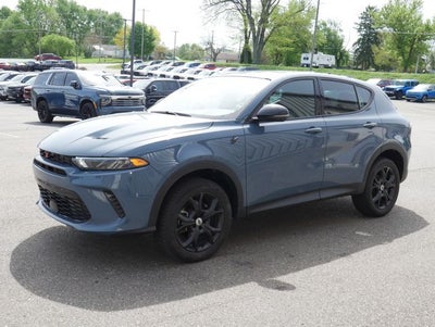 2025 Dodge Hornet GT Plus