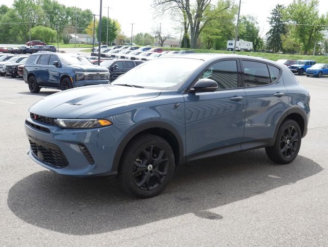 2025 Dodge Hornet GT Plus