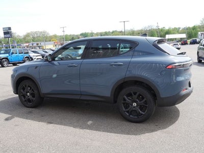 2025 Dodge Hornet GT Plus