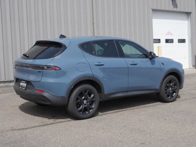 2025 Dodge Hornet GT Plus