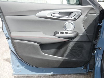 2025 Dodge Hornet GT Plus