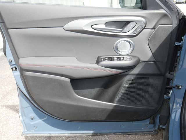 2025 Dodge Hornet GT Plus