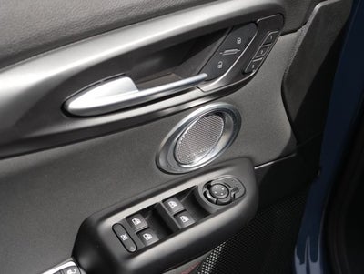 2025 Dodge Hornet GT Plus