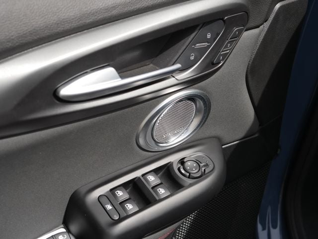 2025 Dodge Hornet GT Plus