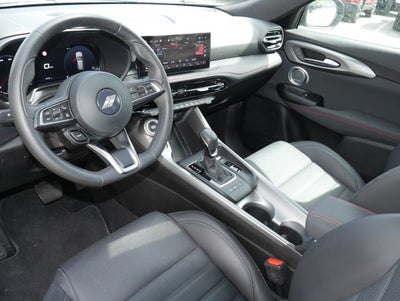 2025 Dodge Hornet GT Plus