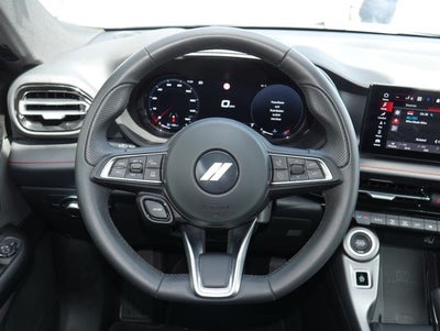 2025 Dodge Hornet GT Plus