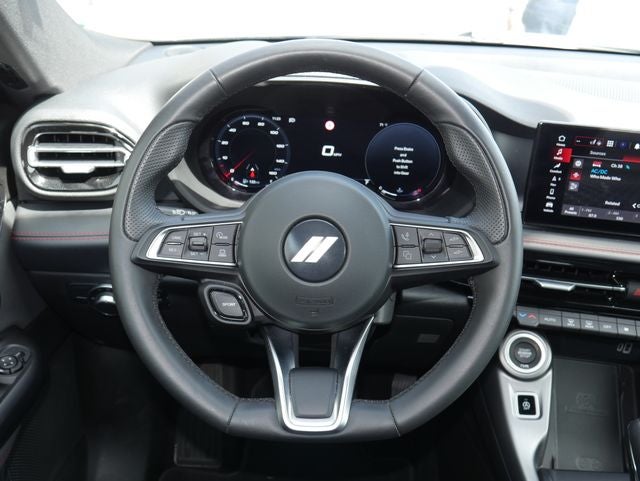 2025 Dodge Hornet GT Plus