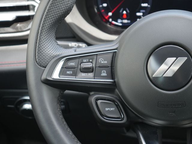 2025 Dodge Hornet GT Plus