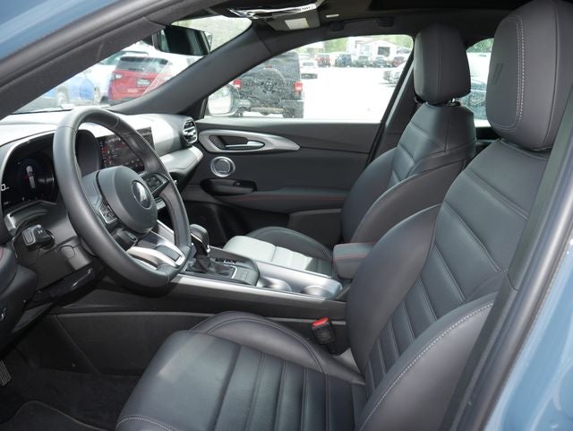 2025 Dodge Hornet GT Plus