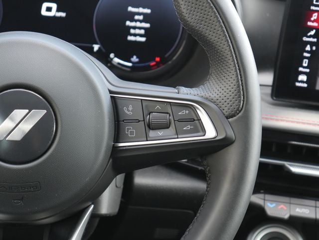 2025 Dodge Hornet GT Plus