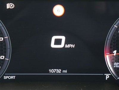 2025 Dodge Hornet GT Plus