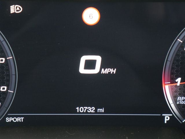 2025 Dodge Hornet GT Plus