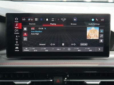 2025 Dodge Hornet GT Plus