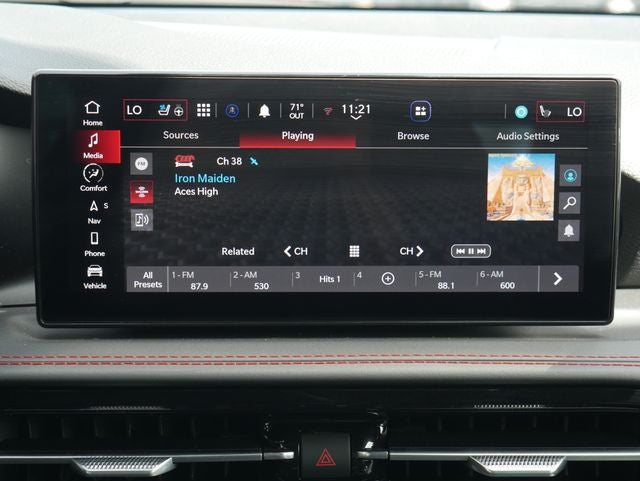 2025 Dodge Hornet GT Plus