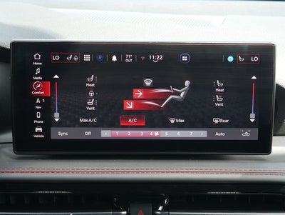 2025 Dodge Hornet GT Plus