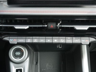 2025 Dodge Hornet GT Plus