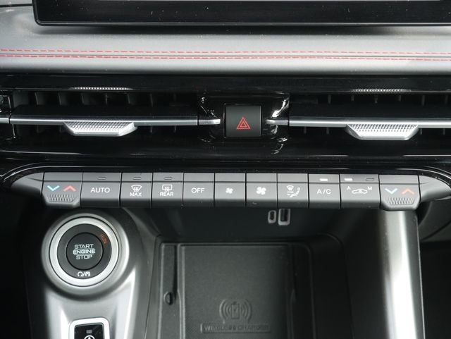 2025 Dodge Hornet GT Plus