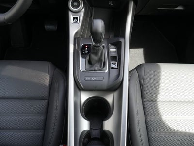 2025 Dodge Hornet GT Plus