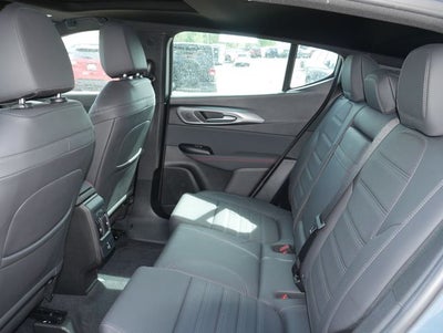 2025 Dodge Hornet GT Plus