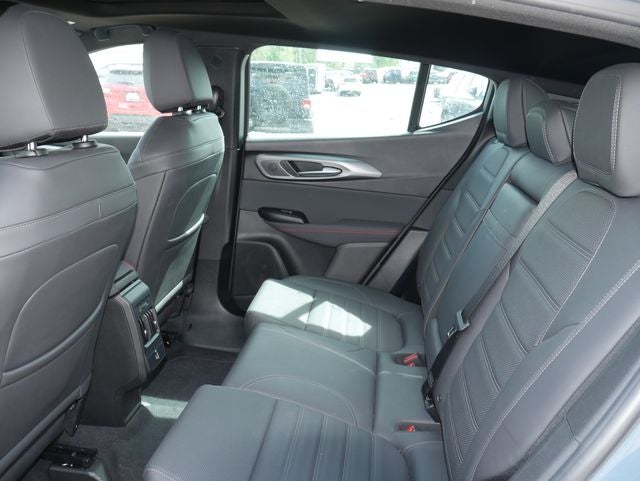 2025 Dodge Hornet GT Plus