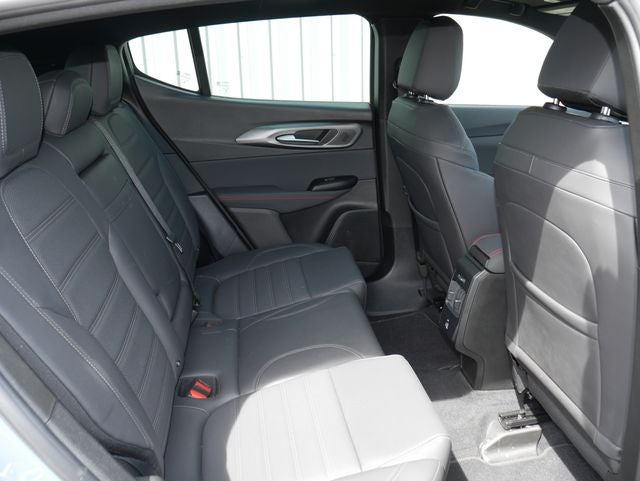 2025 Dodge Hornet GT Plus