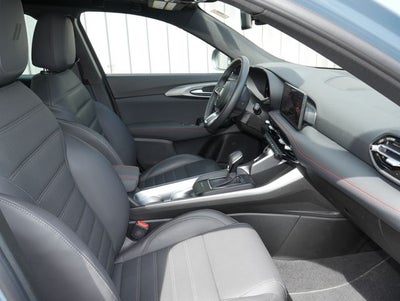 2025 Dodge Hornet GT Plus